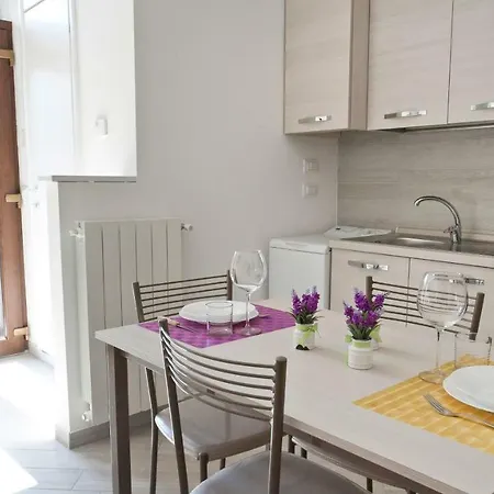Apartman Italianway-cornalia 8
