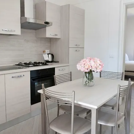 Italianway-cornalia 8 Apartman