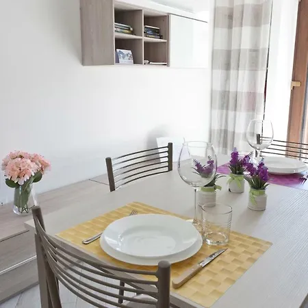 Apartman Italianway-cornalia 8 Milánó