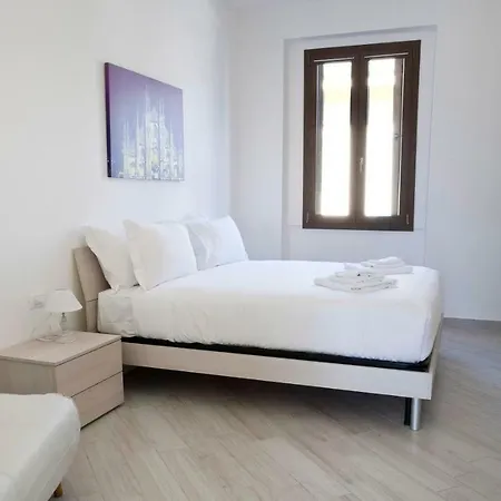 Apartman Italianway-cornalia 8