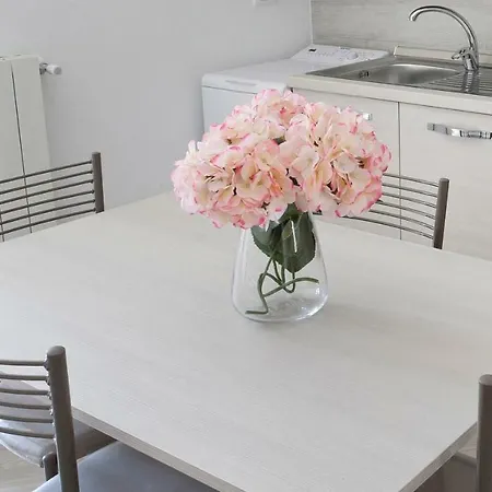 Apartman Italianway-cornalia 8