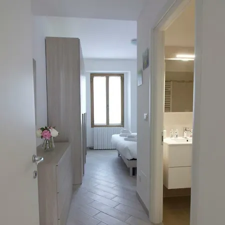 Apartman Italianway-cornalia 8 Milánó