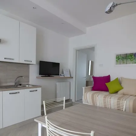 Italianway-cornalia 8 Apartman Milánó