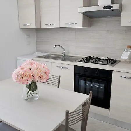 Apartment Italianway-cornalia 8 Milan
