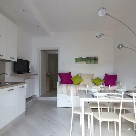 Apartment Italianway-cornalia 8