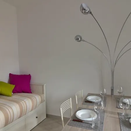 Italianway-cornalia 8 Apartment Milan