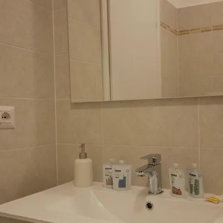 Apartment Italianway-cornalia 8 *