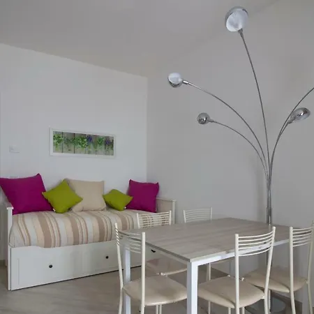 Italianway-cornalia 8 Apartment *